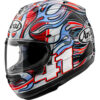 Stock image of Arai Corsair-X Haga Helmet product