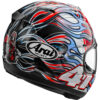 Stock image of Arai Corsair-X Haga Helmet product