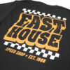 Stock image of Fasthouse Drive-In SS Tee product