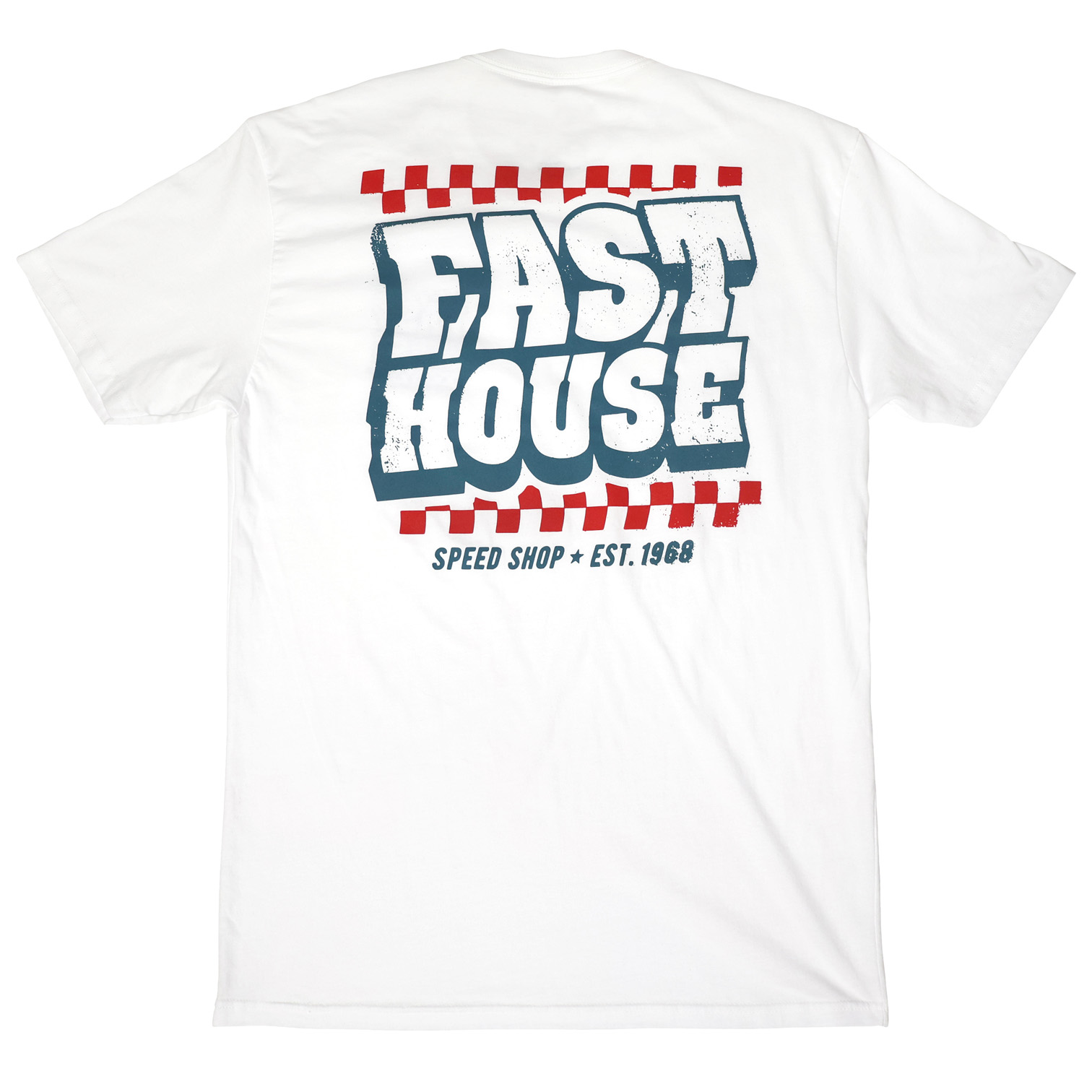 Fasthouse Drive-In SS Tee Fasthouse Drive-In SS Tee - Image 5