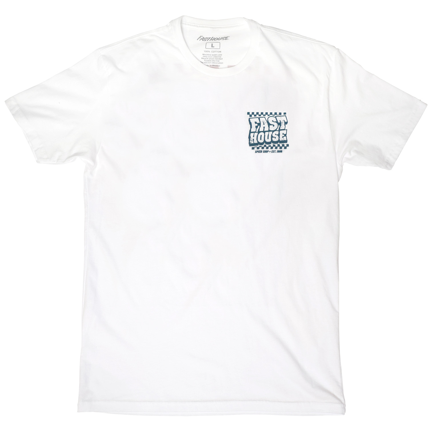 Fasthouse Drive-In SS Tee Fasthouse Drive-In SS Tee - Image 6