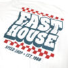 Stock image of Fasthouse Drive-In SS Tee product