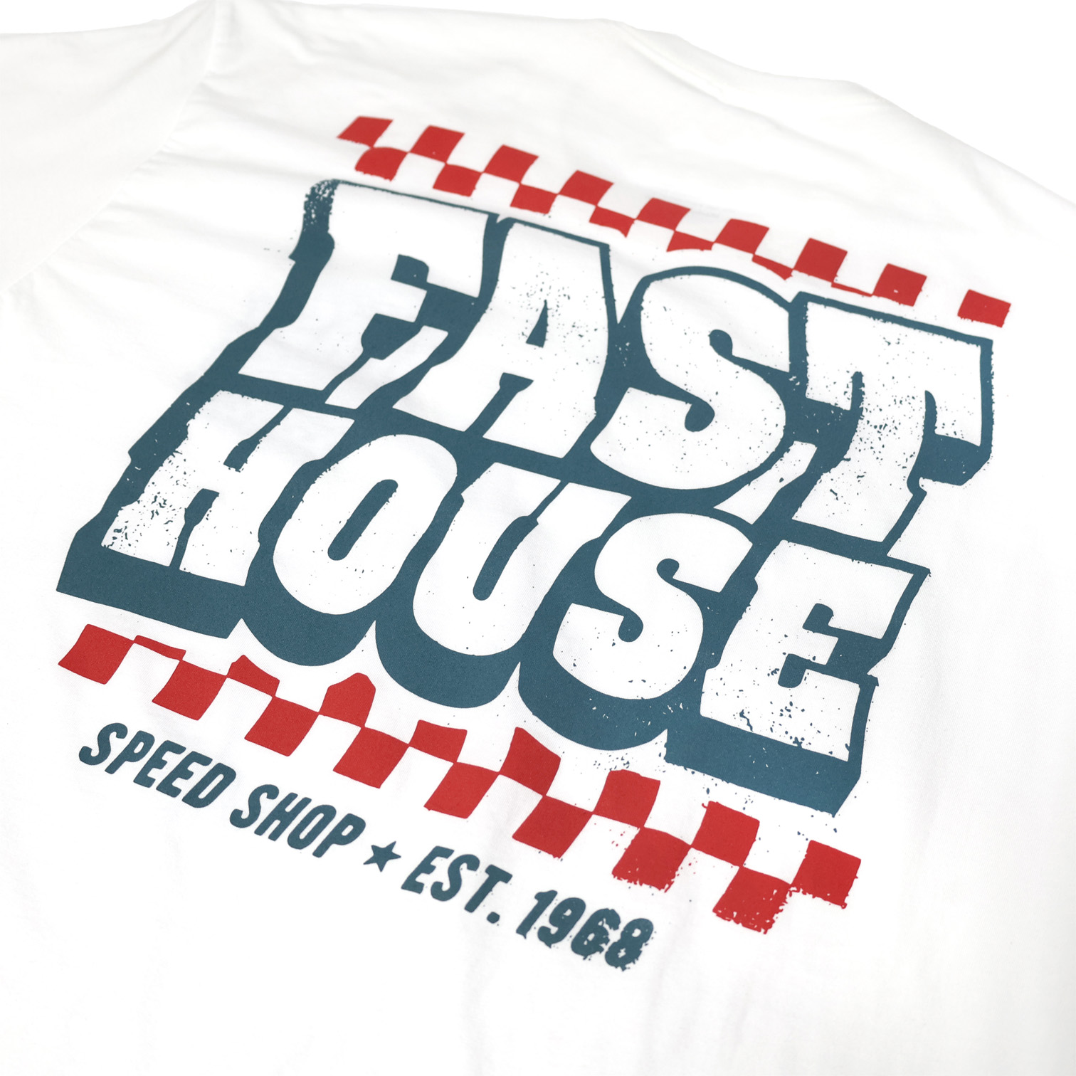 Fasthouse Drive-In SS Tee Fasthouse Drive-In SS Tee - Image 7