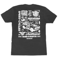 Fasthouse Flash SS Tee
