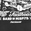 Stock image of Fasthouse Flash SS Tee product