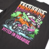 Stock image of Fasthouse Pitted SS Tee product
