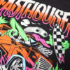 Stock image of Fasthouse Pitted SS Tee product
