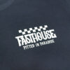 Stock image of Fasthouse Pitted SS Tee product