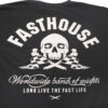 Stock image of Fasthouse Undisputed SS Tee product