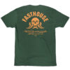 Stock image of Fasthouse Undisputed SS Tee product