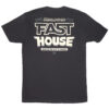 Stock image of Fasthouse Weekend SS Tee product