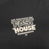Stock image of Fasthouse Weekend SS Tee product