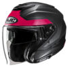 Stock image of HJC i31 Tevis Helmet product