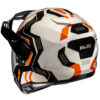 Stock image of HJC i80 Velly Helmet product