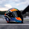 Stock image of HJC RPHA 1N Brad Binder Helmet product