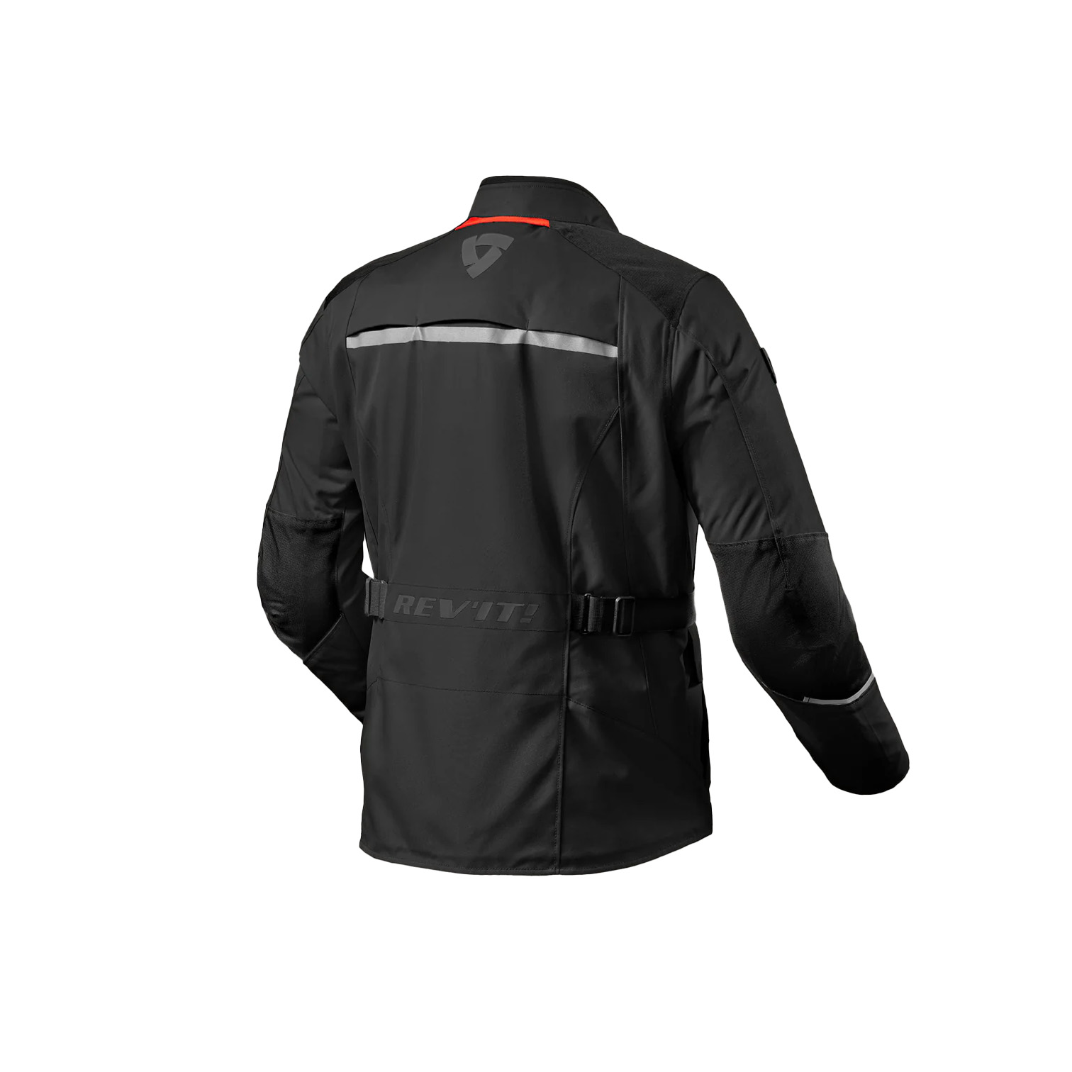 REV’IT! Voltiac 3 H2O Jacket REV'IT! Voltiac 3 H2O Jacket - Image 2