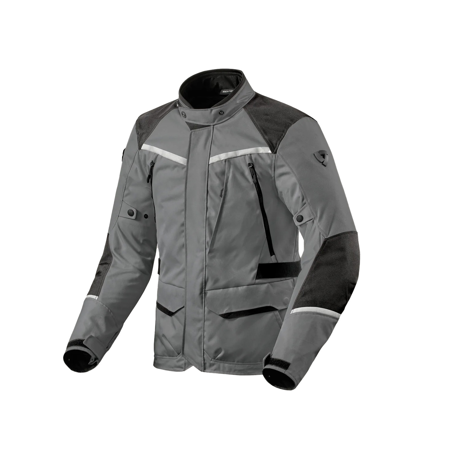 REV’IT! Voltiac 3 H2O Jacket REV'IT! Voltiac 3 H2O Jacket - Image 3