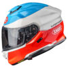 Stock image of Shoei GT-Air 3 Lilt Helmet product