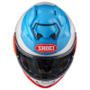 Stock image of Shoei GT-Air 3 Lilt Helmet product