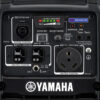 Stock image of Yamaha EF2200iS 2200 Watt Inverter Generator with Co Sensor product