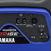 Stock image of Yamaha EF4500iSE 4500 Watt Inverter Generator with Co Sensor product