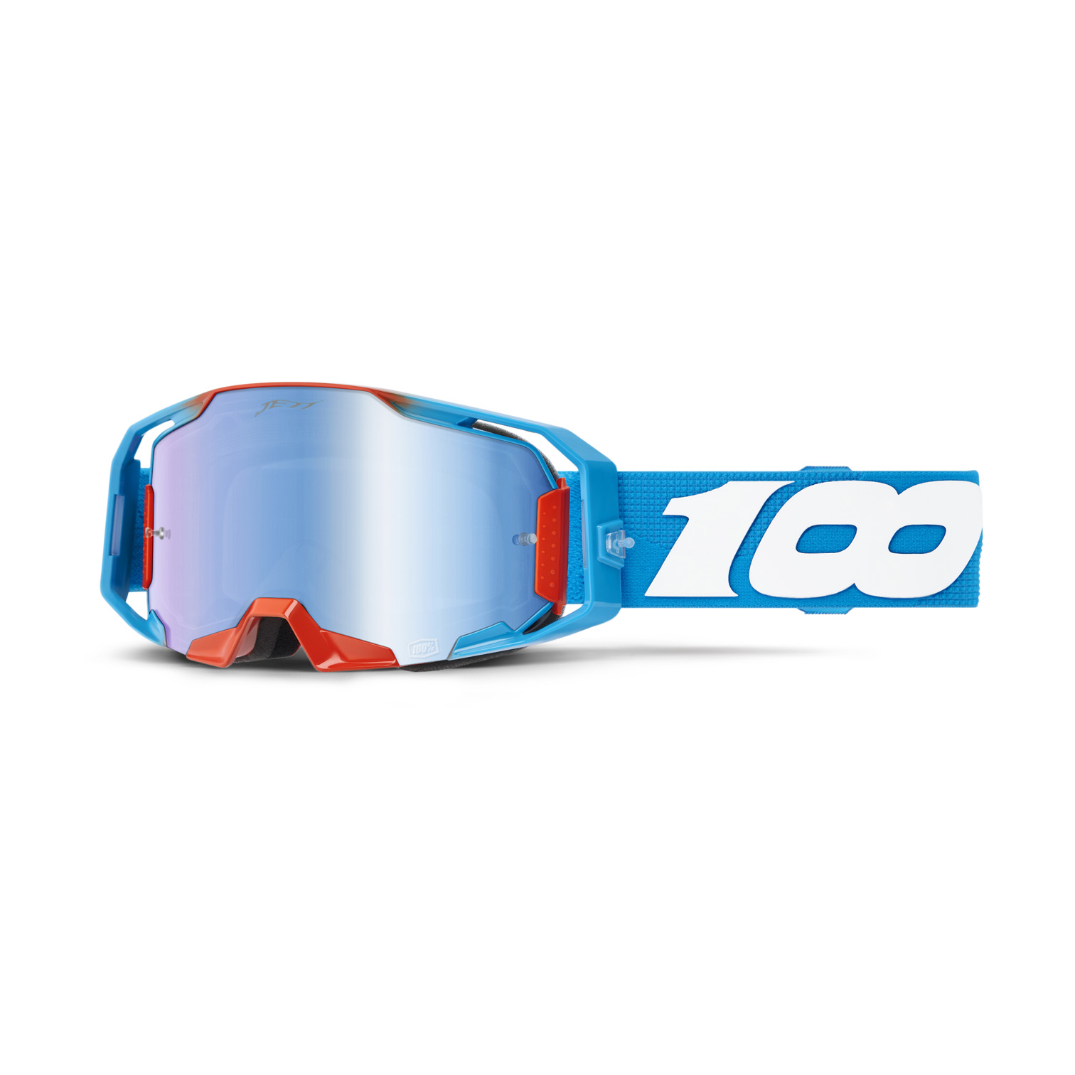 100% Jett Lawrence ARmatic Limited Edition Kit Goggle Pack 100% Jett Lawrence ARmatic Limited Edition Kit Goggle Pack - Image 2
