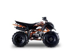 2022 Kayo  150 Storm Base