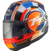 Stock image of Arai Corsair-X Isle of Man TT 2025 Helmet product