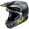 Fly Racing Formula S Carbon Protocol Helmet