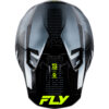 Stock image of Fly Racing Formula S Carbon Protocol Helmet product