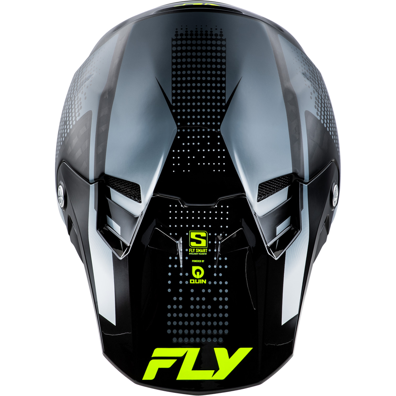 Fly Racing Formula S Carbon Protocol Helmet Fly Racing Formula S Carbon Protocol Helmet - Image 3