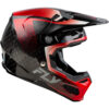 Stock image of Fly Racing Formula S Carbon Protocol Helmet product