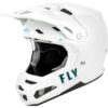 Stock image of Fly Racing Formula S Carbon Helmet product