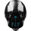 Stock image of Fly Racing Formula S Carbon Helmet product