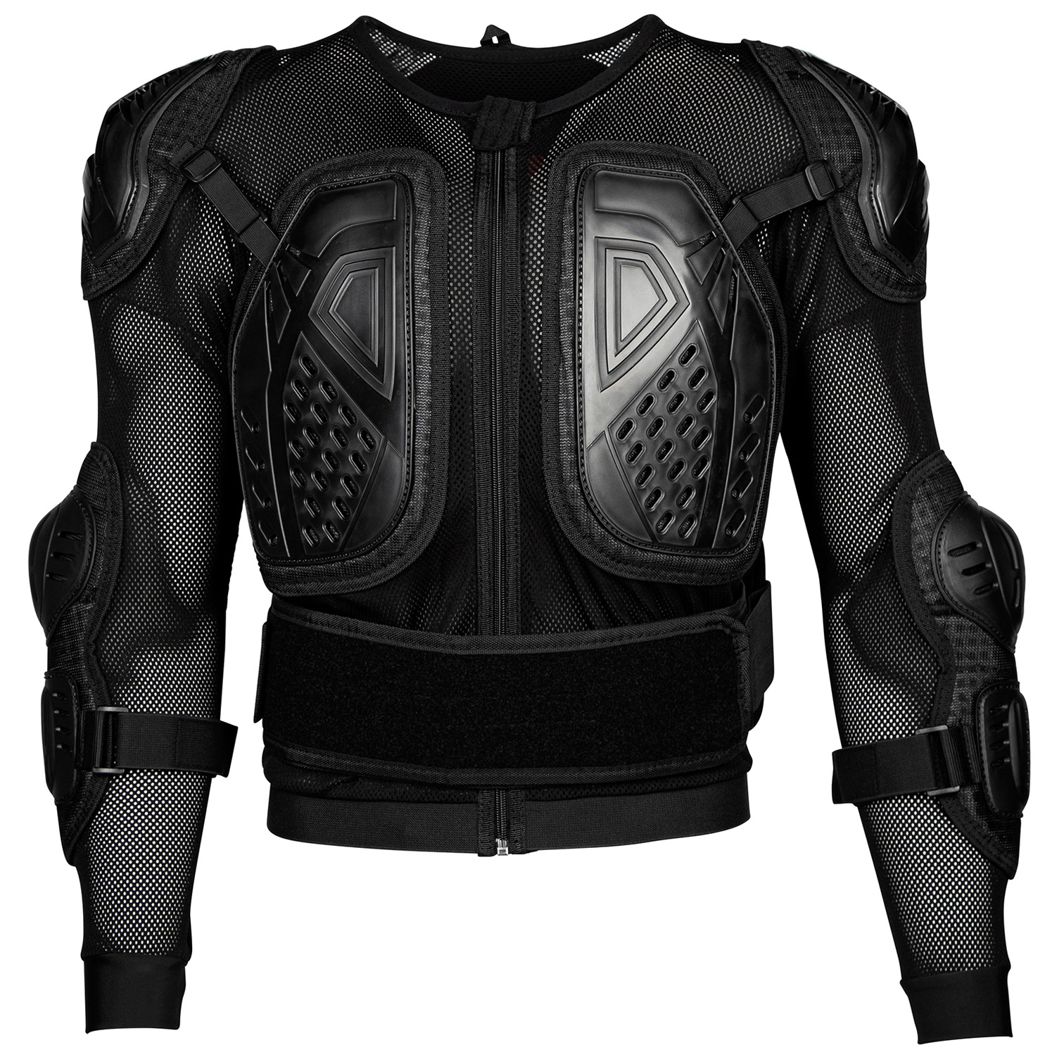 Noru Mamoru Moto Jacket Noru Mamoru Moto Jacket
