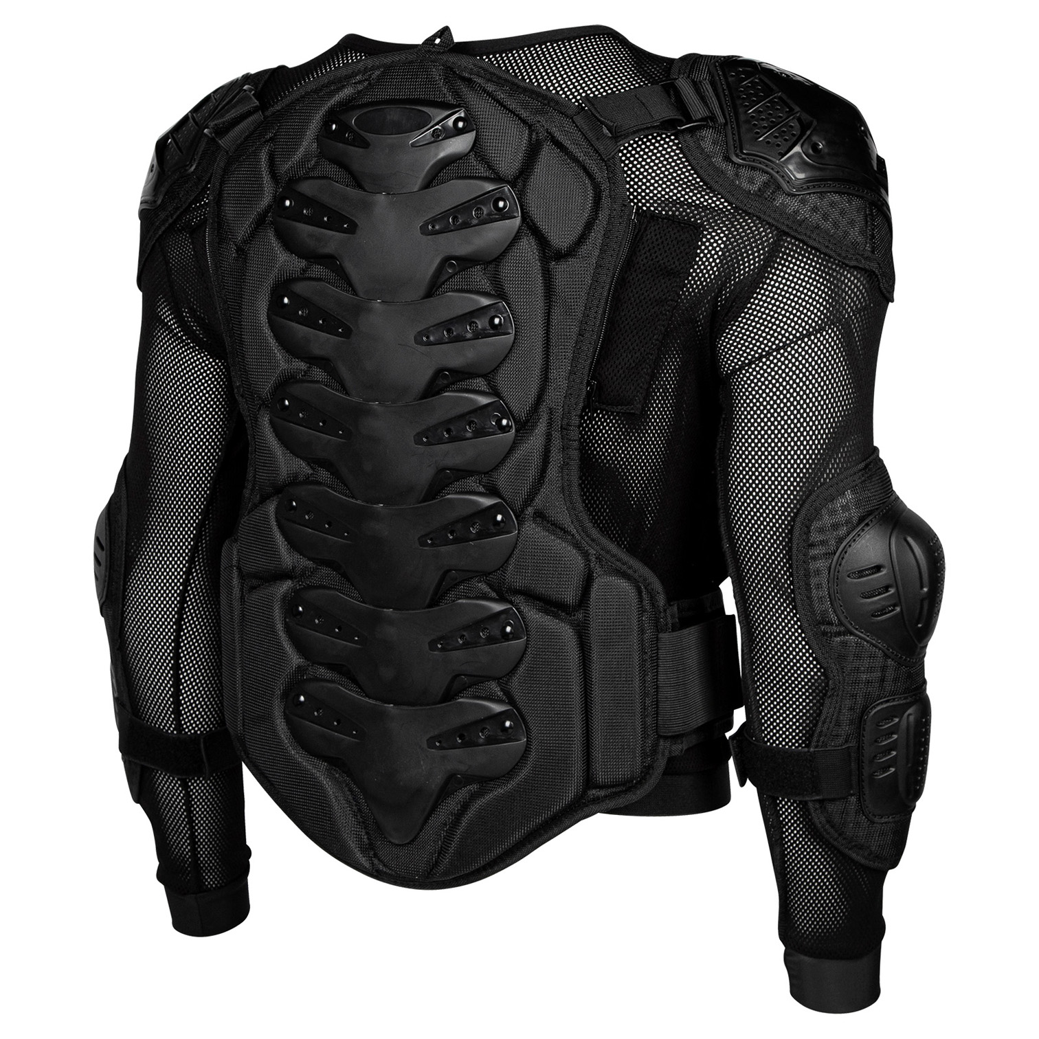 Noru Mamoru Moto Jacket Noru Mamoru Moto Jacket - Image 2