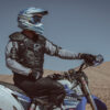 Stock image of Noru Mamoru MX Roost Guard product