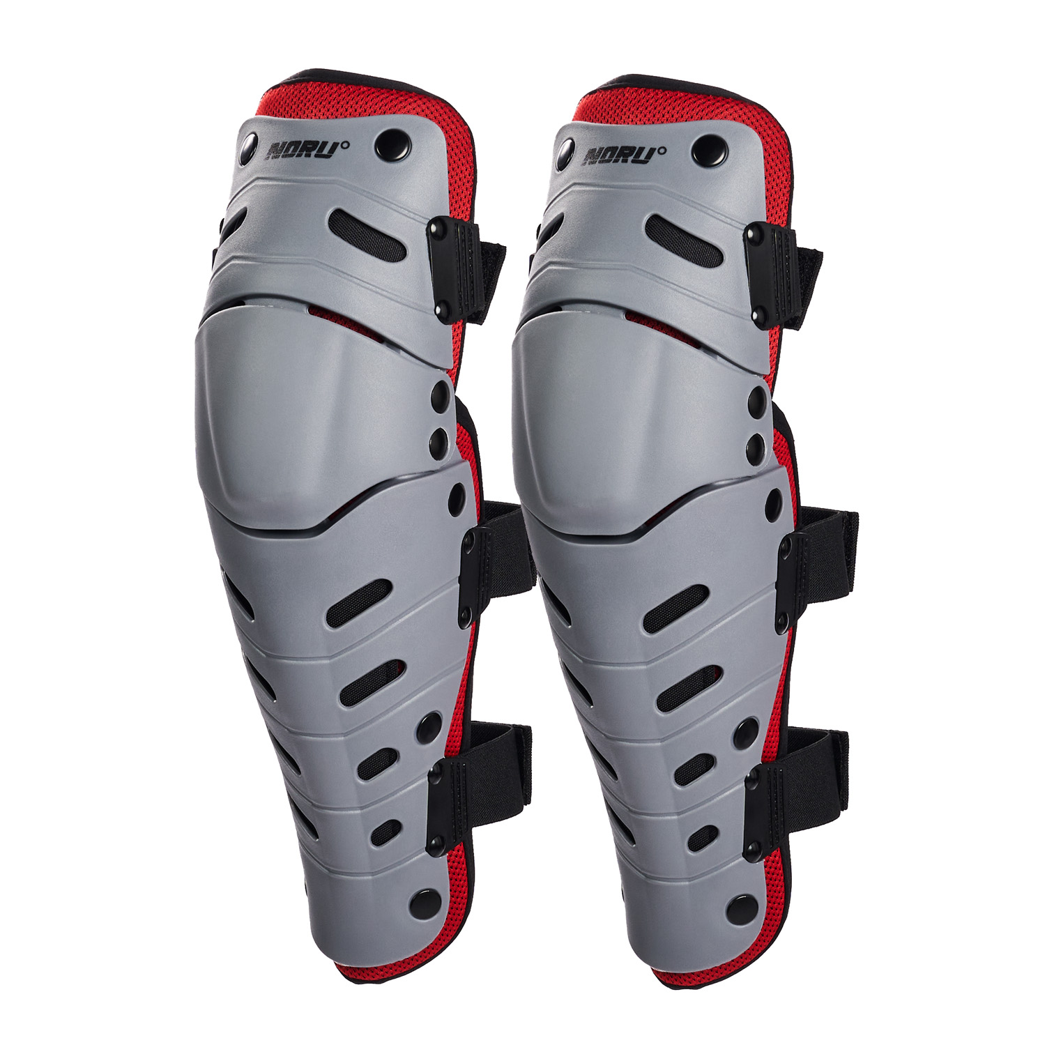 Noru Mamoru Pivoting Knee/Shin Guards Noru Mamoru Pivoting Knee/Shin Guards