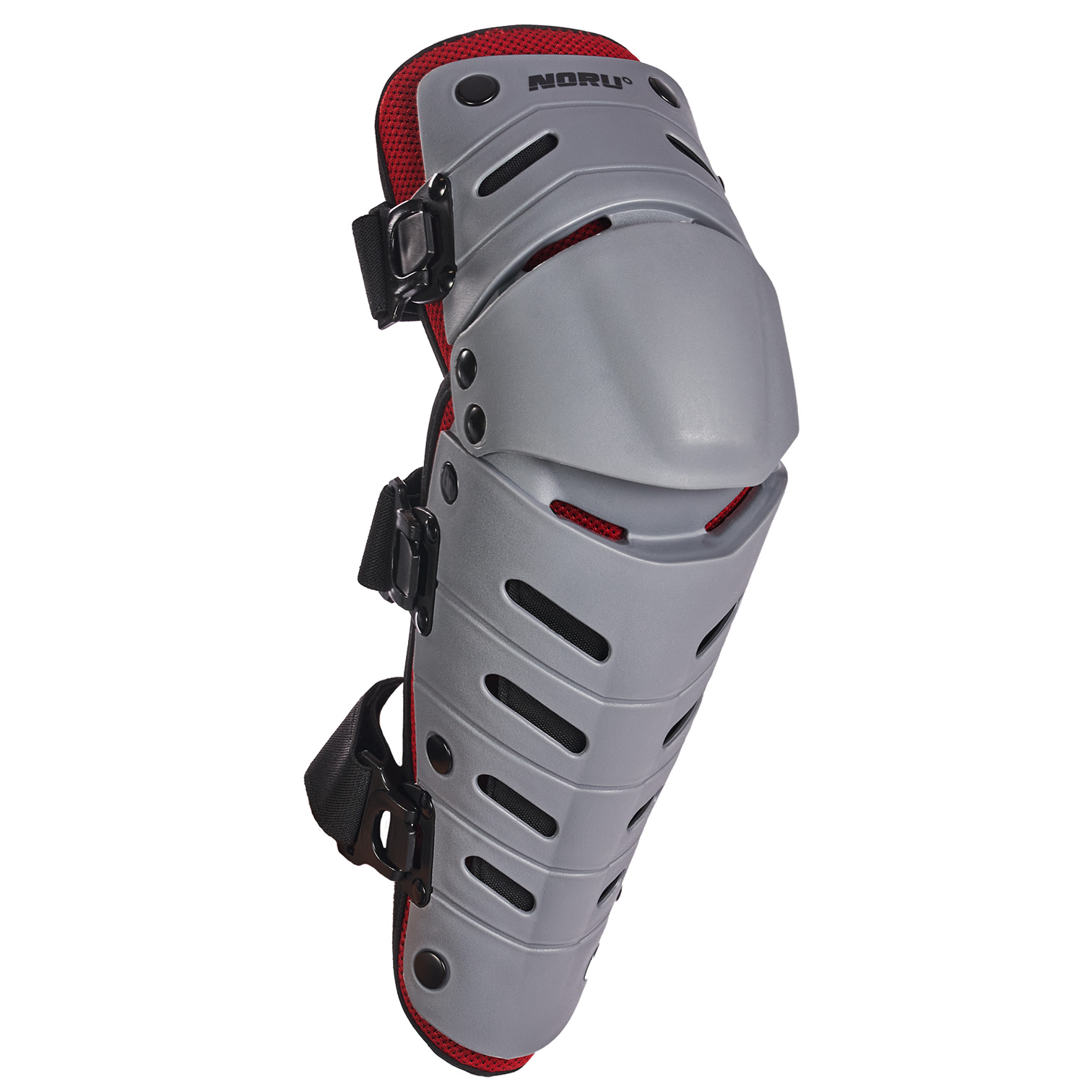 Noru Mamoru Pivoting Knee/Shin Guards Noru Mamoru Pivoting Knee/Shin Guards - Image 2