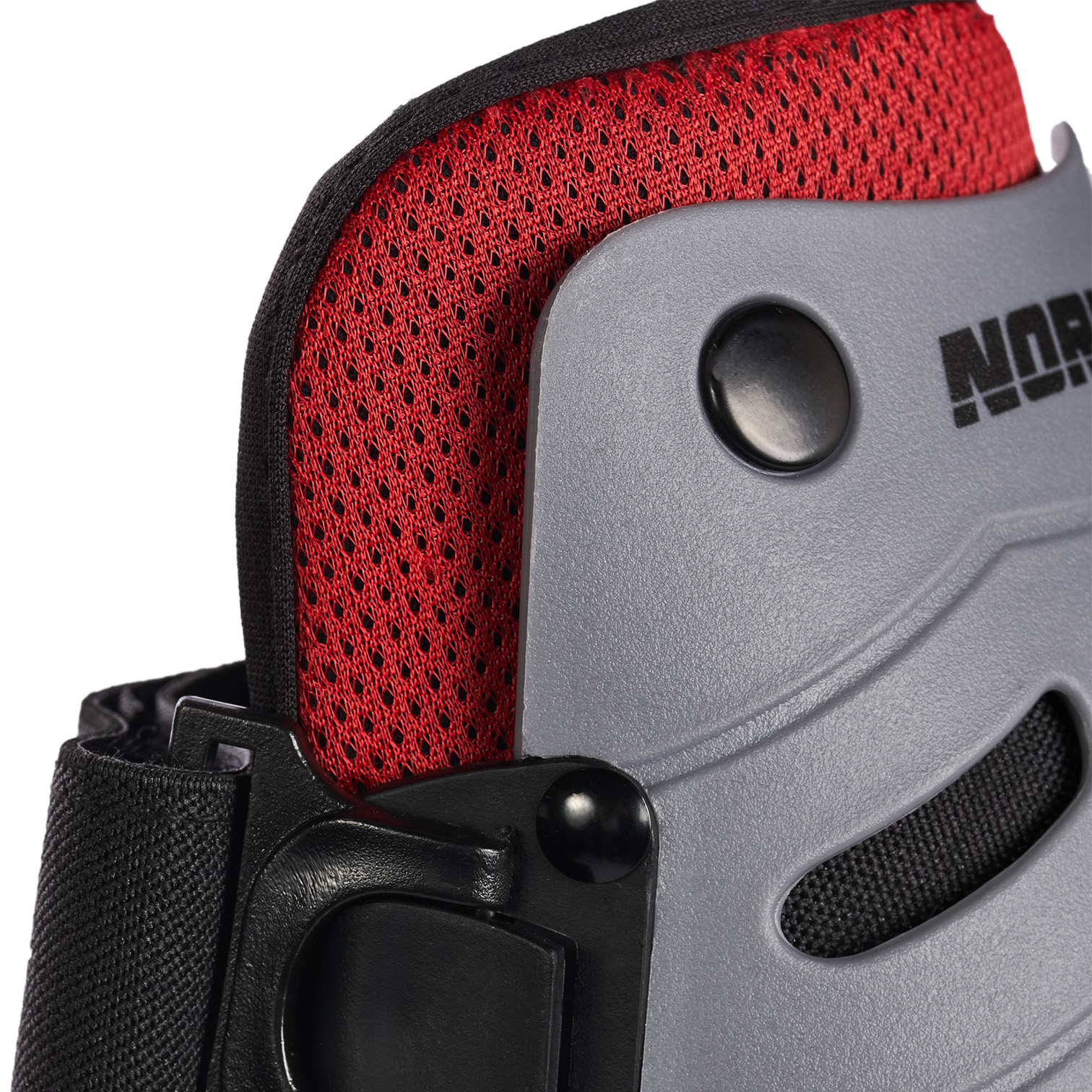 Noru Mamoru Pivoting Knee/Shin Guards Noru Mamoru Pivoting Knee/Shin Guards - Image 8