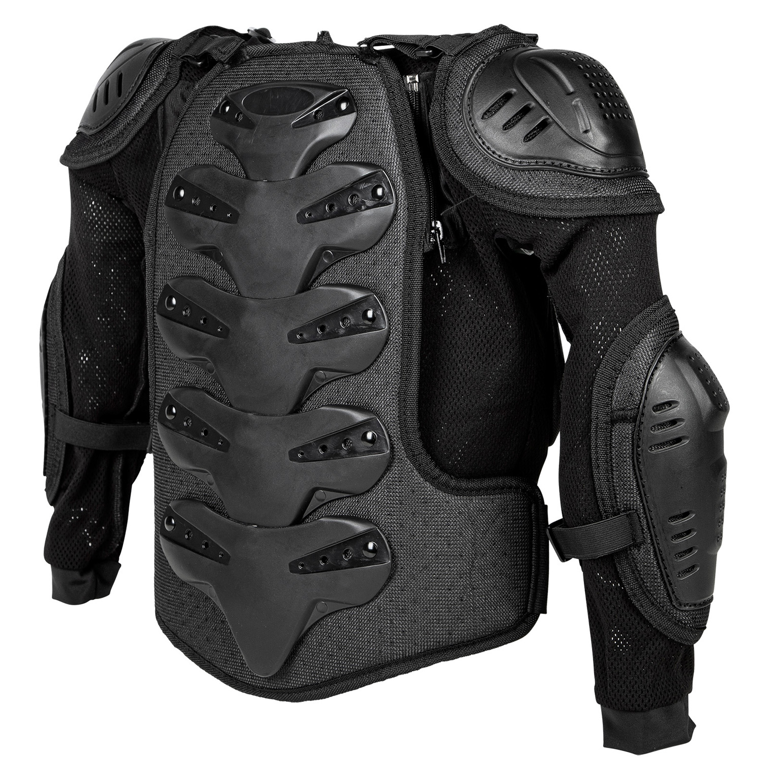 Noru Youth Mamoru Moto Jacket Noru Youth Mamoru Moto Jacket - Image 2