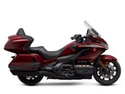 2025 Honda  Gold Wing Tour 50th Anniversary Base