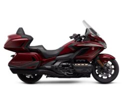 2025 Honda  Gold Wing Tour 50th Anniversary DCT