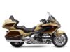 Stock image of 2025 Honda  Gold Wing Tour 50th Anniversary DCT product