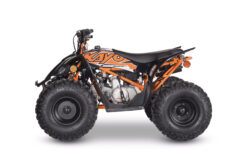 2025 Kayo Predator 110 ATV