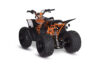 Stock image of 2026 Kayo Predator 110 ATV product