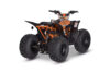 Stock image of 2026 Kayo Predator 110 ATV product