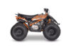 Stock image of 2026 Kayo Predator 110 ATV product