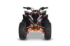 Stock image of 2026 Kayo Predator 110 ATV product