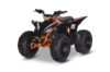 Stock image of 2026 Kayo Predator 110 ATV product